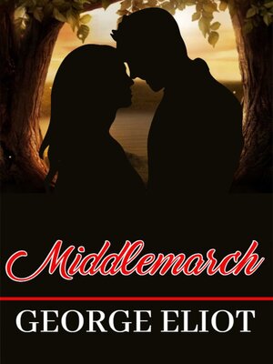 cover image of Middlemarch